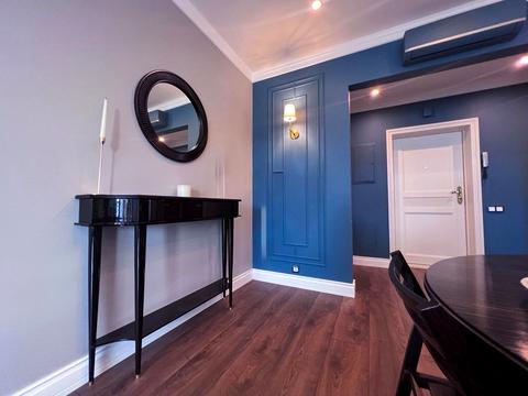 квартира за адресою Київ, Оболонський просп., 26-А