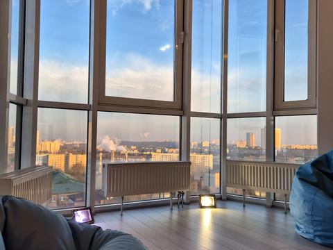 квартира за адресою Київ, Юлії Здановської вул. (Ломоносова), 71-З