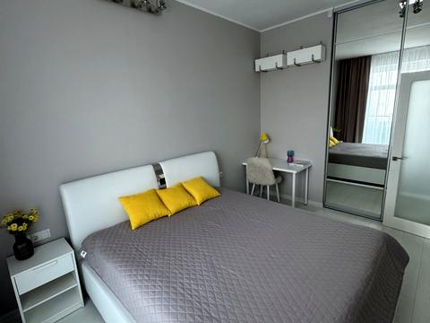 квартира за адресою Київ, Юлії Здановської вул. (Ломоносова), 71-З