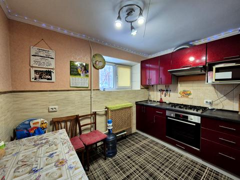 квартира за адресою 600-річчя вул., 68