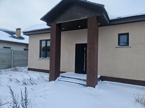 дом по адресу Пісочинська