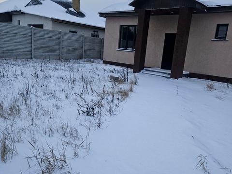 дом по адресу Пісочинська