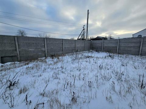 дом по адресу Пісочинська