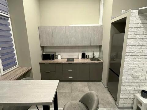 квартира за адресою Старокозацька вул. (Комсомольська), 7