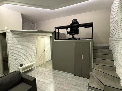 квартира за адресою Старокозацька вул. (Комсомольська), 7