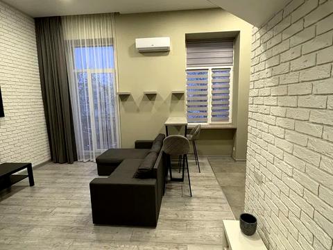 квартира за адресою Старокозацька вул. (Комсомольська), 7