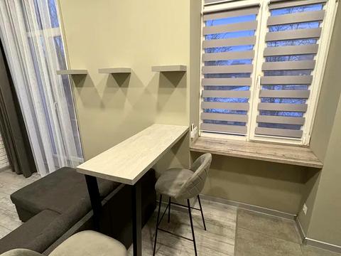 квартира за адресою Старокозацька вул. (Комсомольська), 7