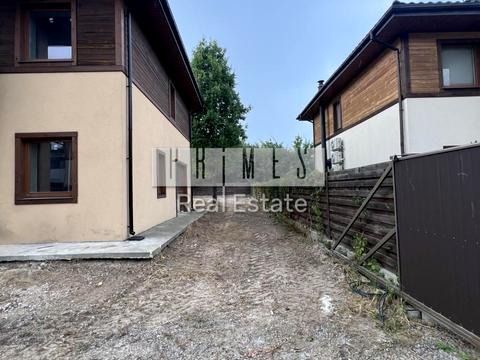 будинок за адресою Паркова