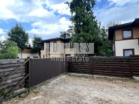 будинок за адресою Паркова