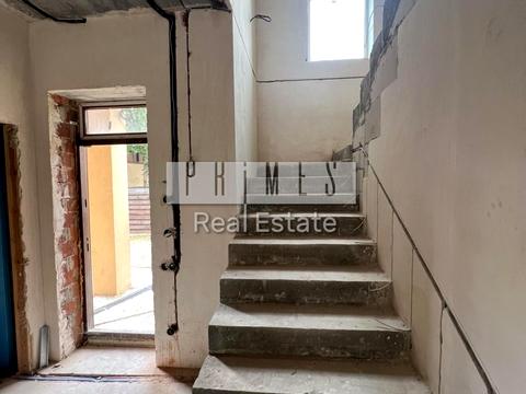 будинок за адресою Паркова