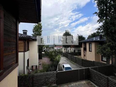 будинок за адресою Паркова