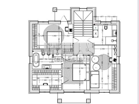 будинок за адресою Паркова