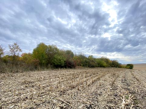 участок по адресу Тернопольская ул.