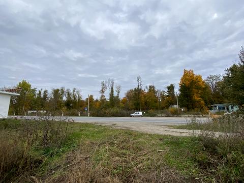 участок по адресу Тернопольская ул.