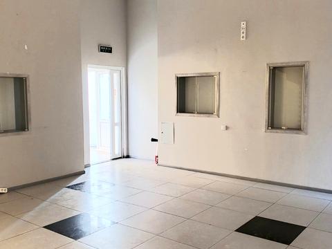 комерційна за адресою Київ, Олександра Мишуги вул., 12