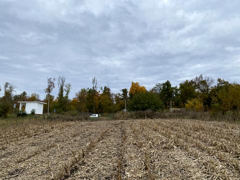 участок по адресу Тернопольская ул.