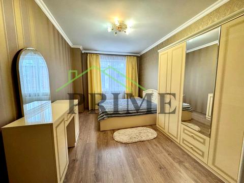 квартира за адресою Соборності вул. (Жовтнева), 60д