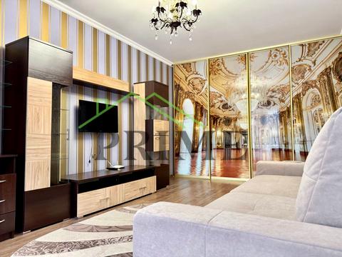 квартира за адресою Соборності вул. (Жовтнева), 60д