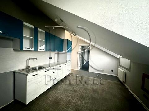 квартира за адресою Воздвиженська вул., 22