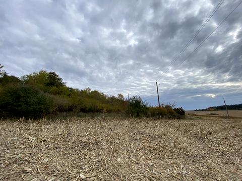 участок по адресу Тернопольская ул.