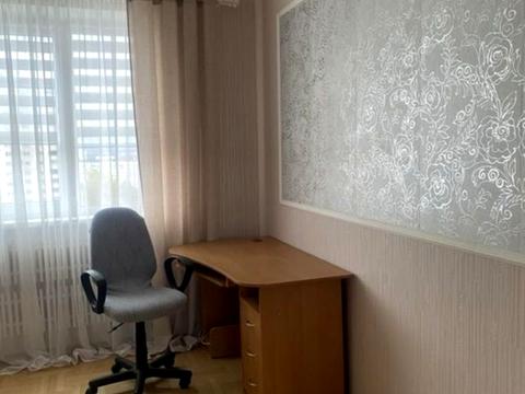 квартира за адресою Соборності України вул. (Дружби Народів), 218