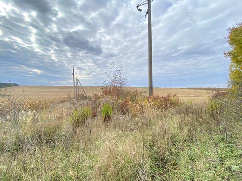 участок по адресу Тернопольская ул.