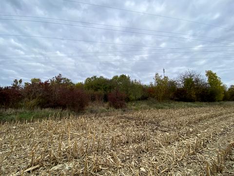 участок по адресу Тернопольская ул.