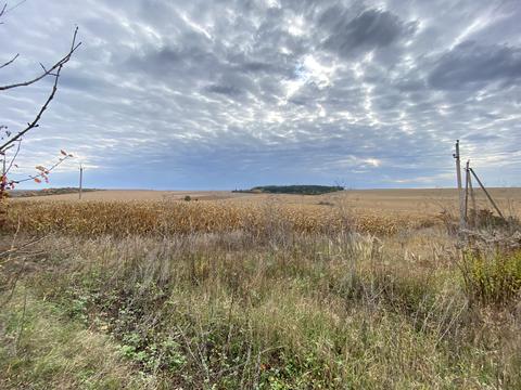 участок по адресу Тернопольская ул.