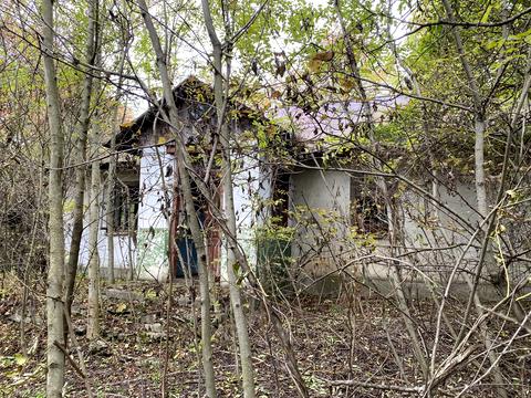 участок по адресу Тернопольская ул.