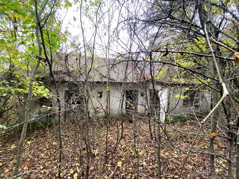 участок по адресу Тернопольская ул.