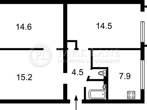 квартира за адресою Солом'янська вул., 18-А