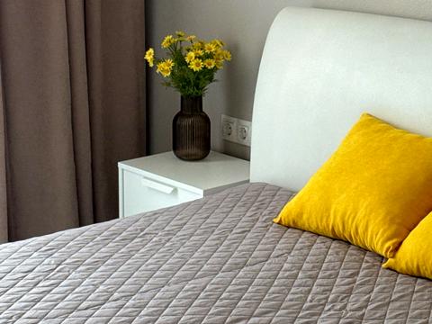 квартира за адресою Київ, Юлії Здановської вул. (Ломоносова), 71-З