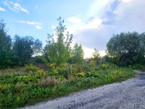 ділянка за адресою Озерний пров.