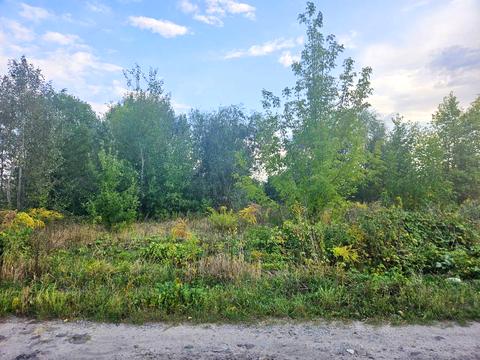 ділянка за адресою Озерний пров.