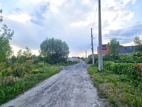 ділянка за адресою Озерний пров.