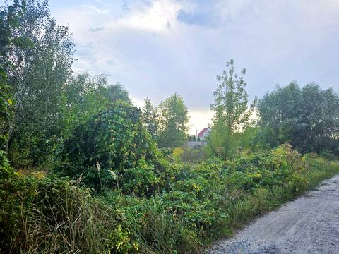 ділянка за адресою Озерний пров.