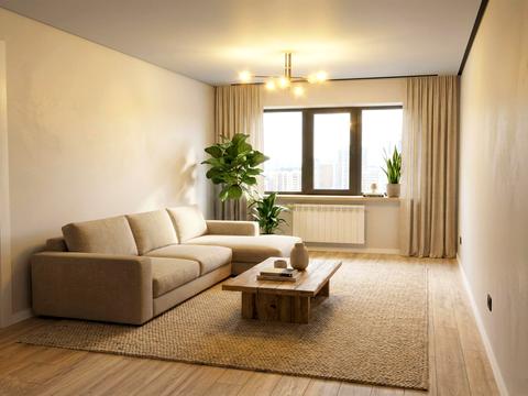 квартира за адресою Солом'янська вул., 18-А