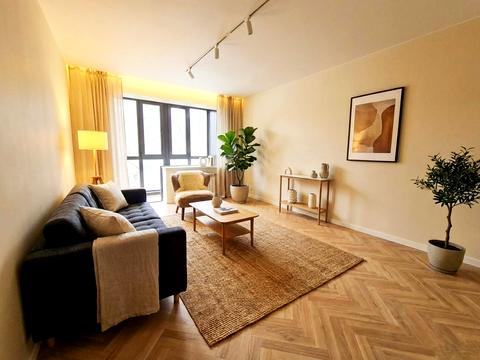 квартира за адресою Солом'янська вул., 18-А