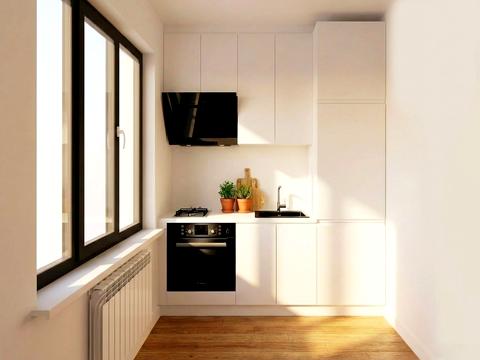 квартира за адресою Солом'янська вул., 18-А