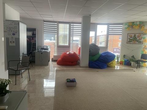 коммерческая по адресу Соборная ул., 11