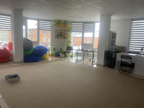 коммерческая по адресу Соборная ул., 11