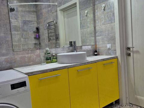 квартира за адресою Київ, Юлії Здановської вул. (Ломоносова), 71-З