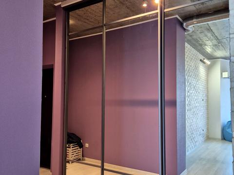 квартира за адресою Київ, Юлії Здановської вул. (Ломоносова), 71-З