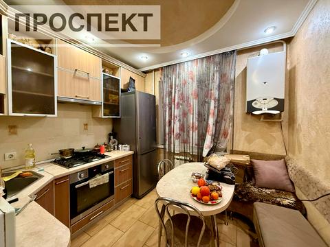 квартира по адресу Сумы, Героев Крут ул. (Черепіна), 10