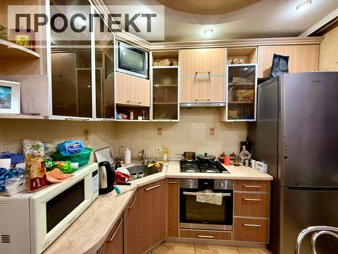 квартира по адресу Сумы, Героев Крут ул. (Черепіна), 10