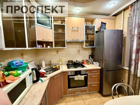 квартира по адресу Сумы, Героев Крут ул. (Черепіна), 10