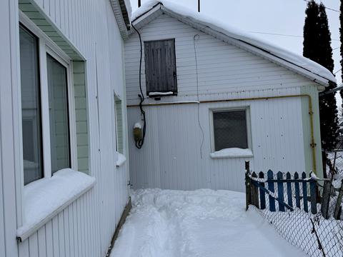 будинок за адресою Віли 1