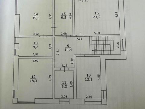 будинок за адресою Путивльська вул.