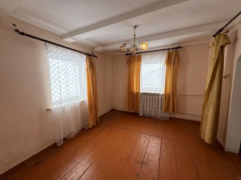 будинок за адресою Віли 1