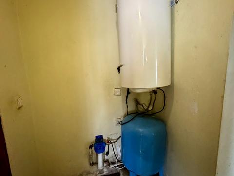 будинок за адресою Віли 1